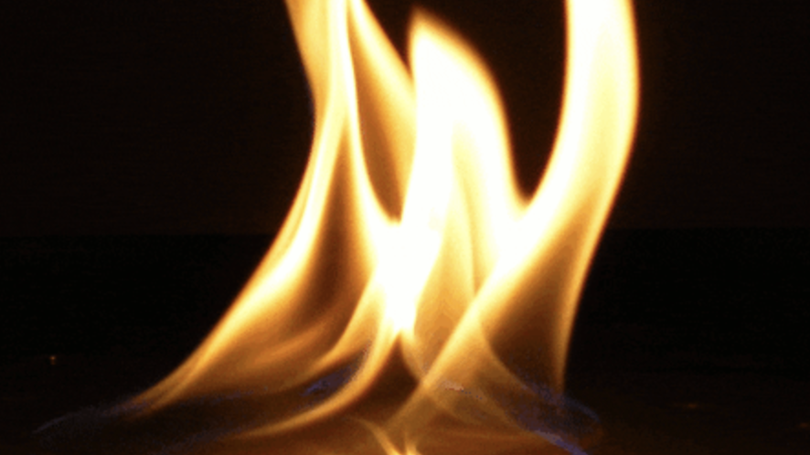 fire