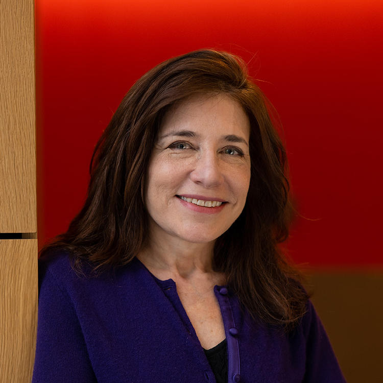 Adele Goldberg