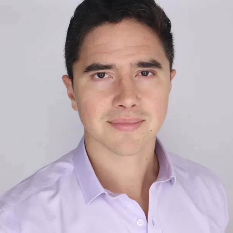 David Abugaber