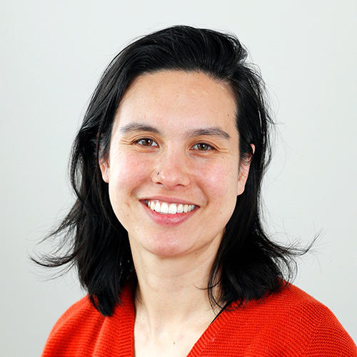 Erica Wojcik