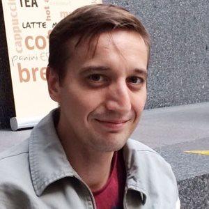 Florent Perek