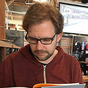 Gabriel Doyle