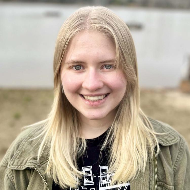 Hailey Lambert