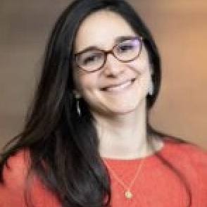 Lara Klainerman Hochstein