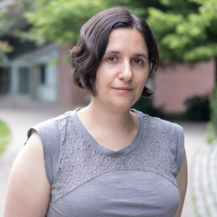 Libby Barak