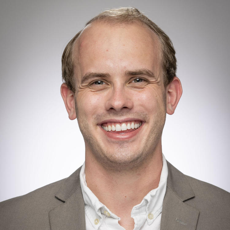 Nick Tippenhauer
