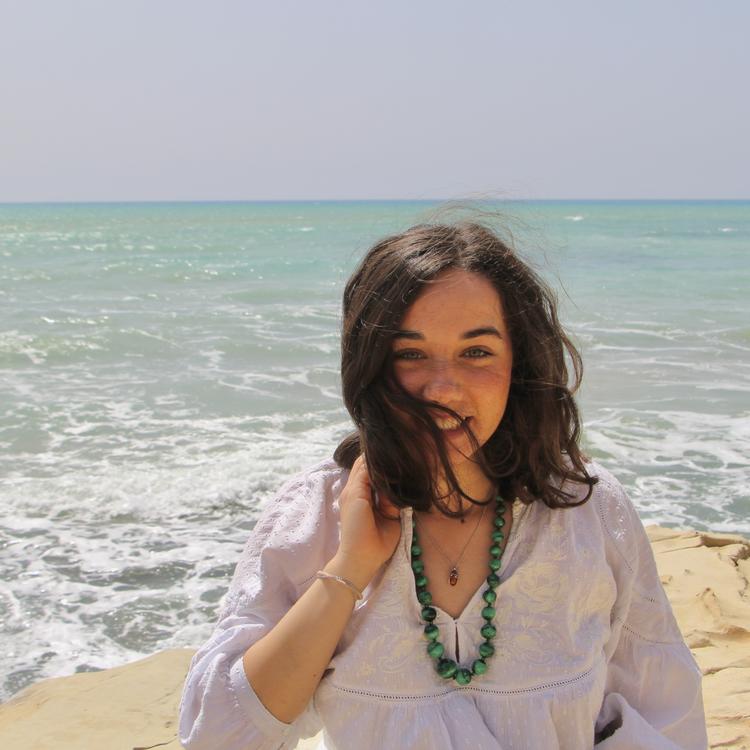 Photo of Carlotta