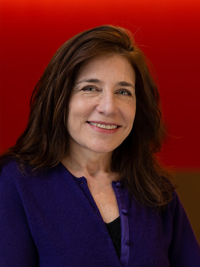 Adele Goldberg