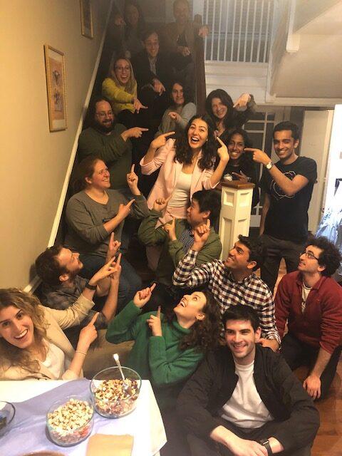 Group Party